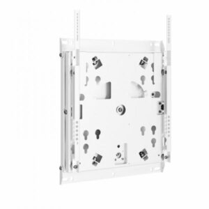 Hagor WH SA 165,1 cm [65] Argento (HAGOR Wandhalterung drehbar wei? f?r S)