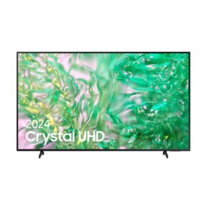 Samsung TU65DU8005K 165,1 cm [65] 4K Ultra HD Smart TV Wi-Fi Nero (Samsung TU65DU8005K DU8005 Series - 65)