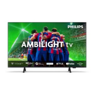 Philips 8000 series 50PUS8309/12 TV 127 cm [50] 4K Ultra HD Smart TV Wi-Fi Nero 350 cd/m² (Philips 50PUS8309 126cm 50 4K LED Amb)