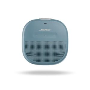 Bose SoundLink Micro Blu (Bose SoundLink Micro -Bluetooth-kaiuti)