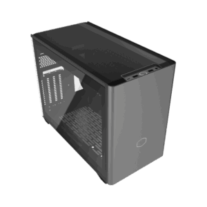 Cooler Master NR200P MAX V2