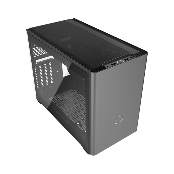 Cooler Master NR200P MAX V2