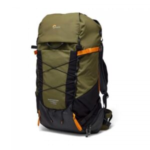 Lowepro PhotoSport Zaino Verde (LOWEPRO Backpack PhotoSport X BP 45L A)