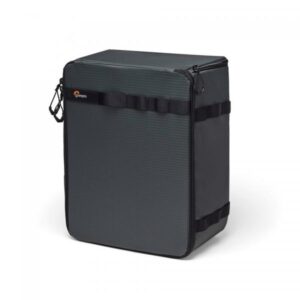 Lowepro GearUp PRO Valigetta rigida Grigio (LOWEPRO Camera Box GearUp Creator XXL)
