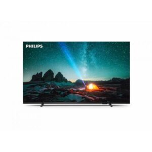 Philips 55PUS7609/12 TV 139,7 cm [55] 4K Ultra HD Smart TV Wi-Fi Antracite, Grigio (Alowwed----Philips 55 PUS7609 â?? 4K LED)
