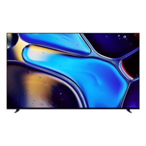 Sony BRAVIA 8 139,7 cm [55] 4K Ultra HD Smart TV Wi-Fi Argento (Sony Bravia 8 K-55XR80 55 Klasse [54.)