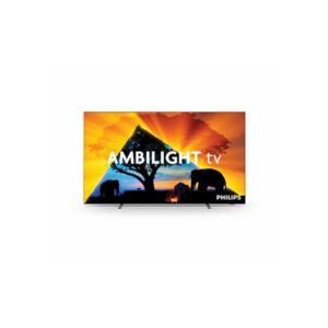 Philips 65OLED759/12 TV 165,1 cm [65] 4K Ultra HD Smart TV Wi-Fi Cromo (Philips 65OLED759 164cm 65 OLED 4K Am)