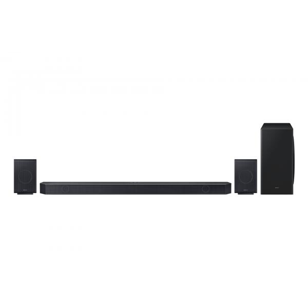 Samsung HW-Q930D Nero 9.1.4 canali (Soundbar Samsung HW-Q930D/EN)