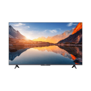 Xiaomi TV A 43 2025 109,2 cm [43] 4K Ultra HD Smart TV Wi-Fi Nero (XIAOMI TELEVISION A 2025 43 ELA5493EU)