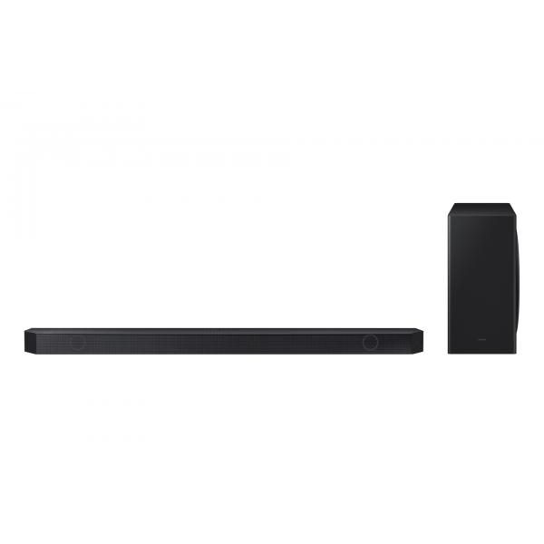 Samsung Q-series HW-Q800D Nero 5.1.2 canali (Samsung Q-series Soundbar HW-Q800D 5.1)