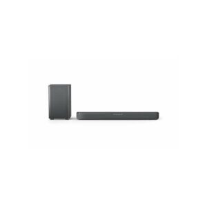Philips TAB5309/10 altoparlante soundbar Grigio 2.1 canali 120 W (Philips TAB5309/10)