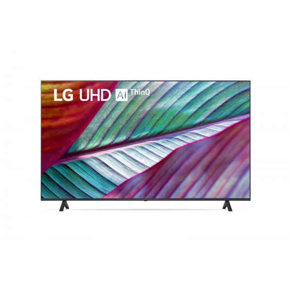 LG 43UR78003LK TV 109,2 cm [43] 4K Ultra HD Smart TV Wi-Fi Nero (LG 43UR78003LK)