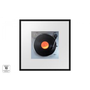 Samsung HW-LS60D Nero Con cavo e senza cavo (Samsung Hw-ls60d Music Frame)