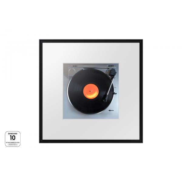 Samsung HW-LS60D Nero Con cavo e senza cavo (Samsung Hw-ls60d Music Frame)