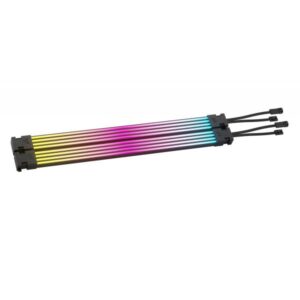 Corsair CP-8920282 parte del case del computer Universale Striscia LED (Cable Corsair iCUE ARGB PSU Cable Stri)