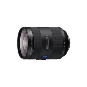 Sony SAL2470Z2 (Sony SAL2470Z2 - zoomobjektiv - 24 mm)