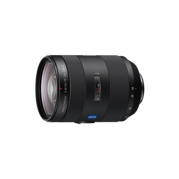 Sony SAL2470Z2 (Sony SAL2470Z2 - zoomobjektiv - 24 mm)