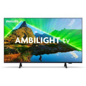 Philips 85PUS8309/12 TV 2,16 m [85] 4K Ultra HD Smart TV Wi-Fi Nero (Alowwed----Philips 85 PUS8309 â?? 4K LED)