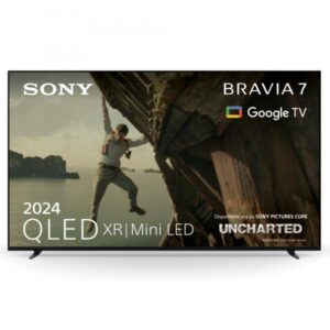 Sony Bravia 7 K-75XR70 75 Klasse [74.