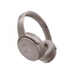 Bose QuietComfort cuffia e auricolare Con cavo e senza cavo A Padiglione Bluetooth Sabbia (Bose Quiet Comfort Headphones [5V] -Sa)