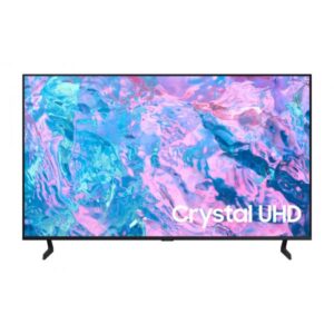 Samsung Series 7 UE43CU7092U 109,2 cm [43] 4K Ultra HD Smart TV Wi-Fi Nero (Alowwed----Samsung CU7092 43 4K LED TV)