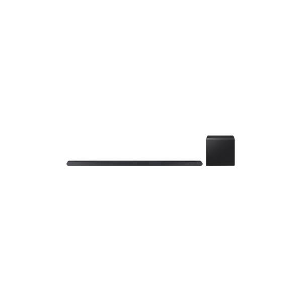 Samsung HW-S800D/EN altoparlante soundbar Nero 3.1.2 canali (Samsung HW-S800D/EN, 3.1.2 kanaler, Do)
