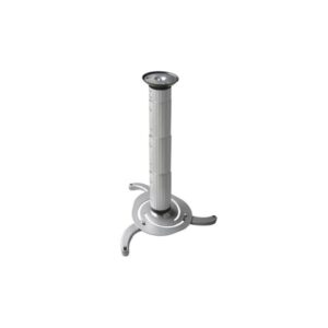 SUNNE PRO03 supporto per proiettore Soffitto Argento (Sunne PRO03 - monteringspakke)
