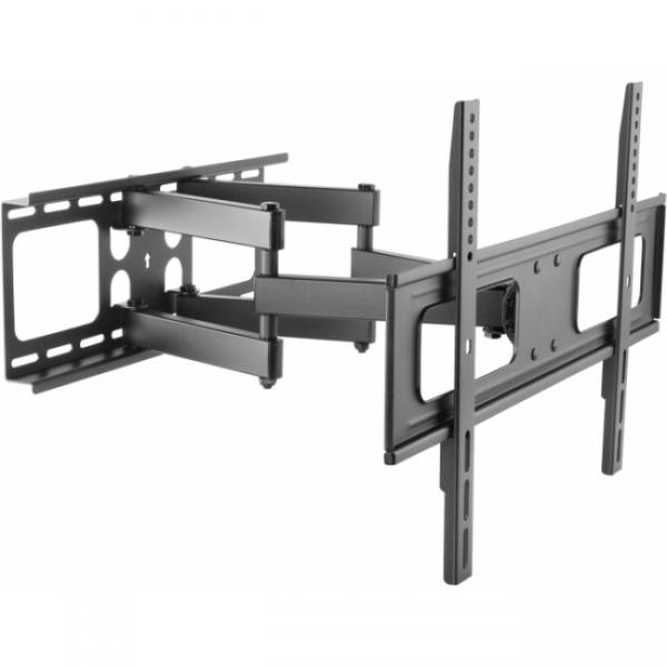 Schwaiger LWHD7050 513 Nero (Schwaiger MOTION 5 - beslag - for flad)