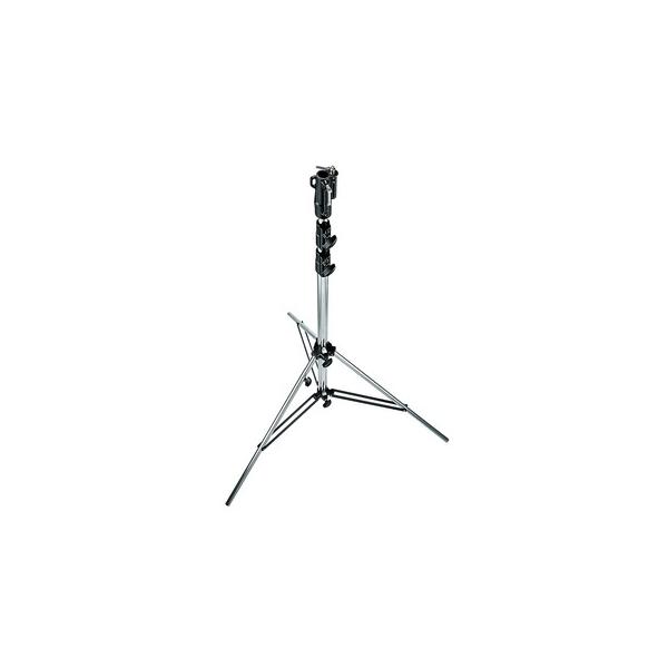 Manfrotto 126CSU - stativ