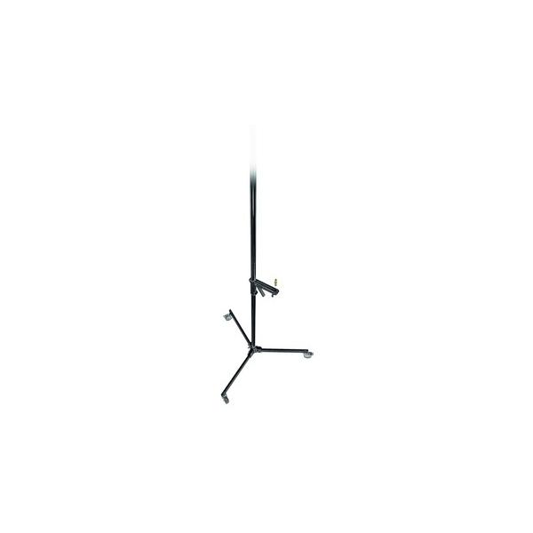 Manfrotto 231B - stativ