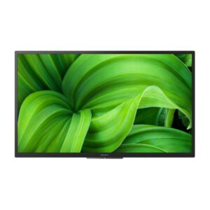 Sony W800 KD32W804P1AEP SUPER-E 81,3 cm [32] HD Smart TV Wi-Fi Nero Display arrotolabile (Sony KD-32W804 32 Klasse [31.5 til a)