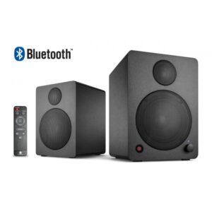 Wavemaster CUBE MINI NEO BLACK 2-vie Nero Wireless 36 W (CUBE MINI NEO BLACK)