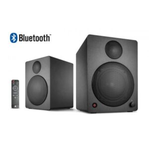 Wavemaster CUBE NEO BLACK 2-vie Nero Wireless 50 W (CUBE NEO BLACK)