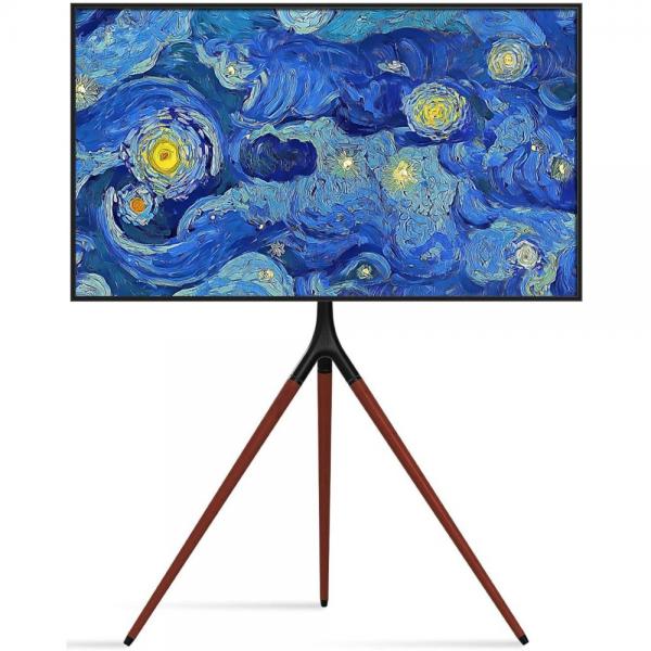 Techly Stand fisso TV LED/LCD 45-65 (Techly ICA-TR18SAM tv-beslag 165,1 cm)