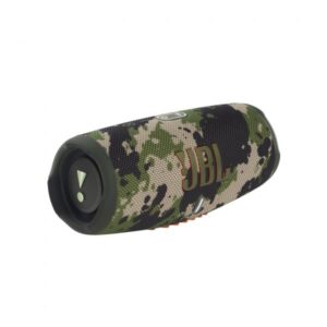 JBL CHARGE 5 Altoparlante portatile stereo Cachi 30 W (JBL Charge 5 CAMO)