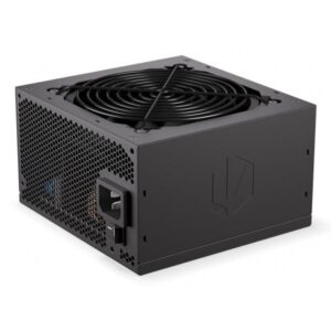 ENDORFY Supremo FM5 alimentatore per computer 650 W 18+10 pin ATX ATX Nero (ENDORFY Supremo FM5 Gold 650 W)