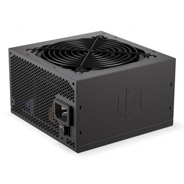 ENDORFY Supremo FM5 alimentatore per computer 650 W 18+10 pin ATX ATX Nero (ENDORFY Supremo FM5 Gold 650 W)