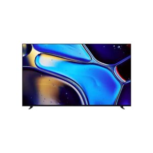 Sony BRAVIA 8 165,1 cm [65] 4K Ultra HD Smart TV Wi-Fi Nero, Argento (Sony Bravia 8 K-65XR80 65 Klasse [64.)