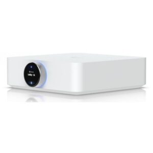 Ubiquiti PowerAmp Casa Bianco (Ubiquiti Amplifier 130W*2 Dolby Atmos,)