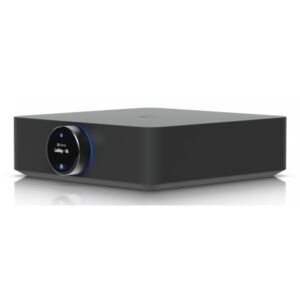 Ubiquiti PowerAmp Casa Nero (Ubiquiti PowerAmp UPL-AMP-B)