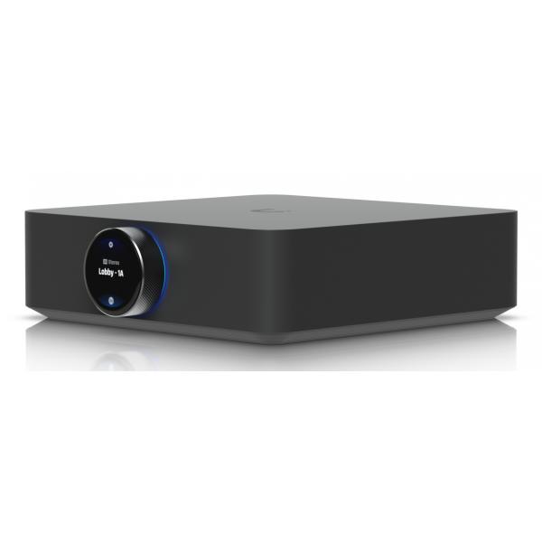Ubiquiti PowerAmp Casa Nero (Ubiquiti PowerAmp UPL-AMP-B)