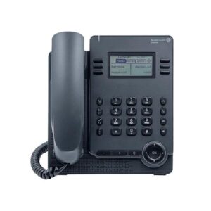 ALE-20H HYBRID DIGITAL IP DESKPHONE