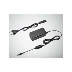 Panasonic DMW-AC10E adattatore e invertitore Interno Nero (DMW-AC10E Line - Adapter - Warranty: 12M)