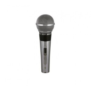 Shure 565SD-LC microfono Grigio (Shure Microphone 565SD-LC 565SDLC XLR)