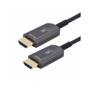 Cablenet 32-3793 cavo HDMI (CNL 10M HDMI 2.1 AOC M-M 4K120 8K60 Ls)