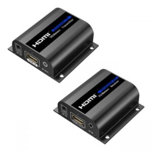 Cablenet 32-3870 moltiplicatore AV Trasmettitore e ricevitore AV (CNL HDMI Extender P2P IR)