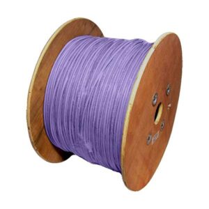 Cablenet CNL C6A Vi SFTP Ls 26AWG Strnd 500m -A cavo di rete (CNL C6A Vi SFTP Ls 26AWG Strnd 500m -A)