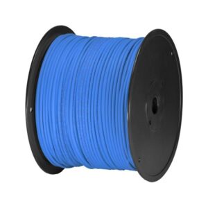 Cablenet 39-3112 cavo di rete Blu 305 m Cat6 U/UTP [UTP] (CNL C6 Bl UTP Ls 24AWG Strnd 305m)