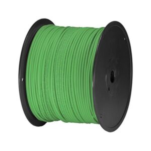 Cablenet 39-3113 cavo di rete Verde 305 m Cat6 U/UTP [UTP] (CNL C6 Gn UTP Ls 24AWG Strnd 305m)