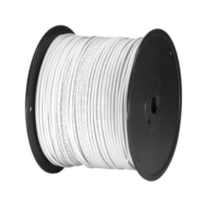 Cablenet 39-3621 cavo di rete Bianco 305 m Cat5e U/UTP [UTP] (CNL C5e Wh UTP PVC 24AWG Strnd 305m)